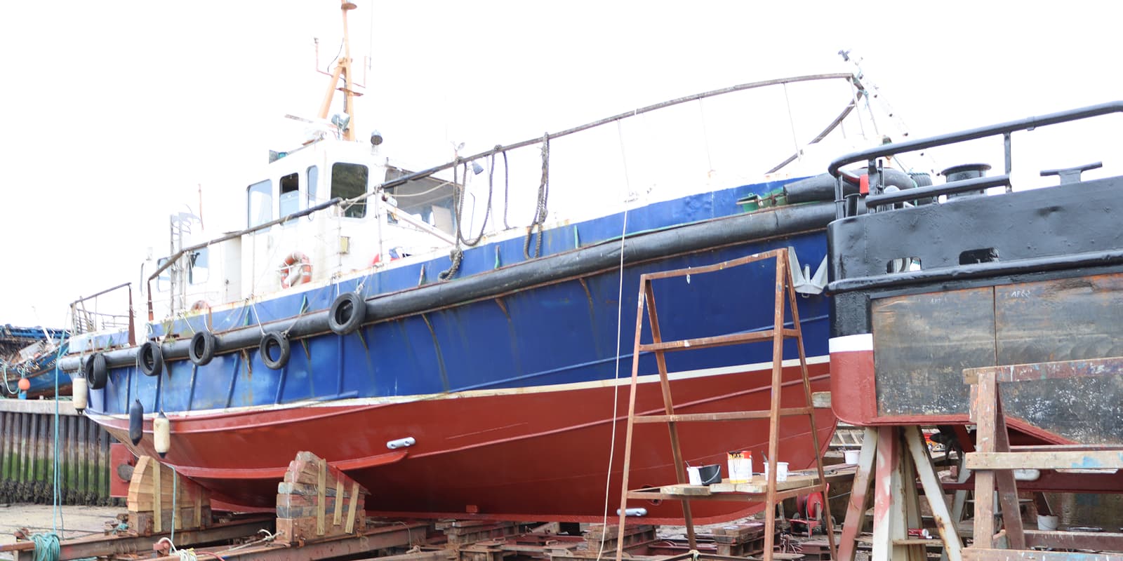 Llanreath - Bristol Channel Pilot Cutter